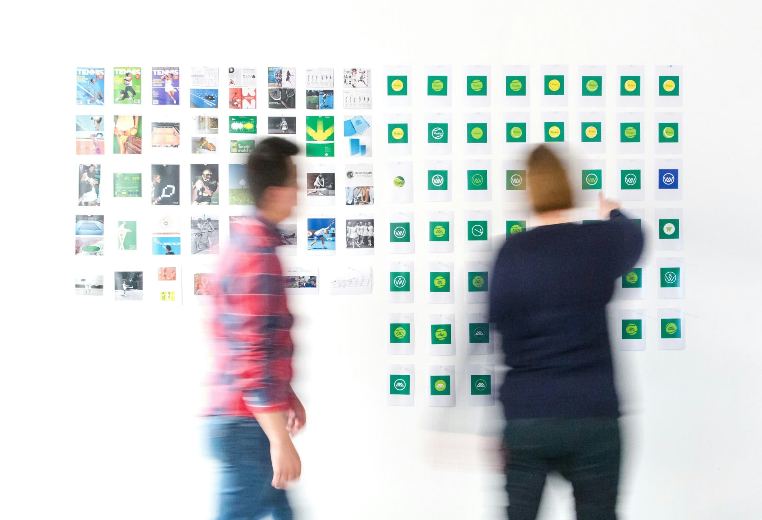Brand Differentiation Strategies
