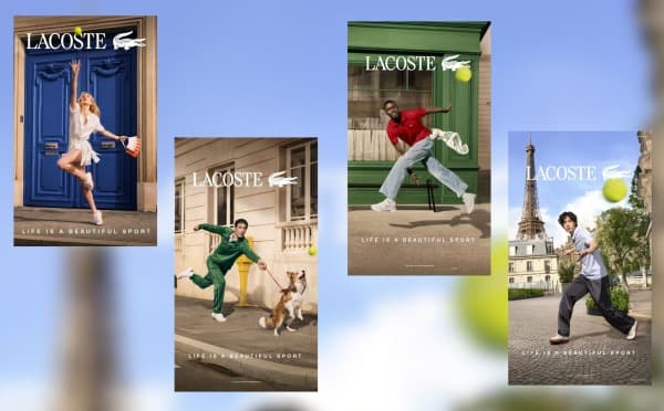 Roland-Garros: branding beyond the courts