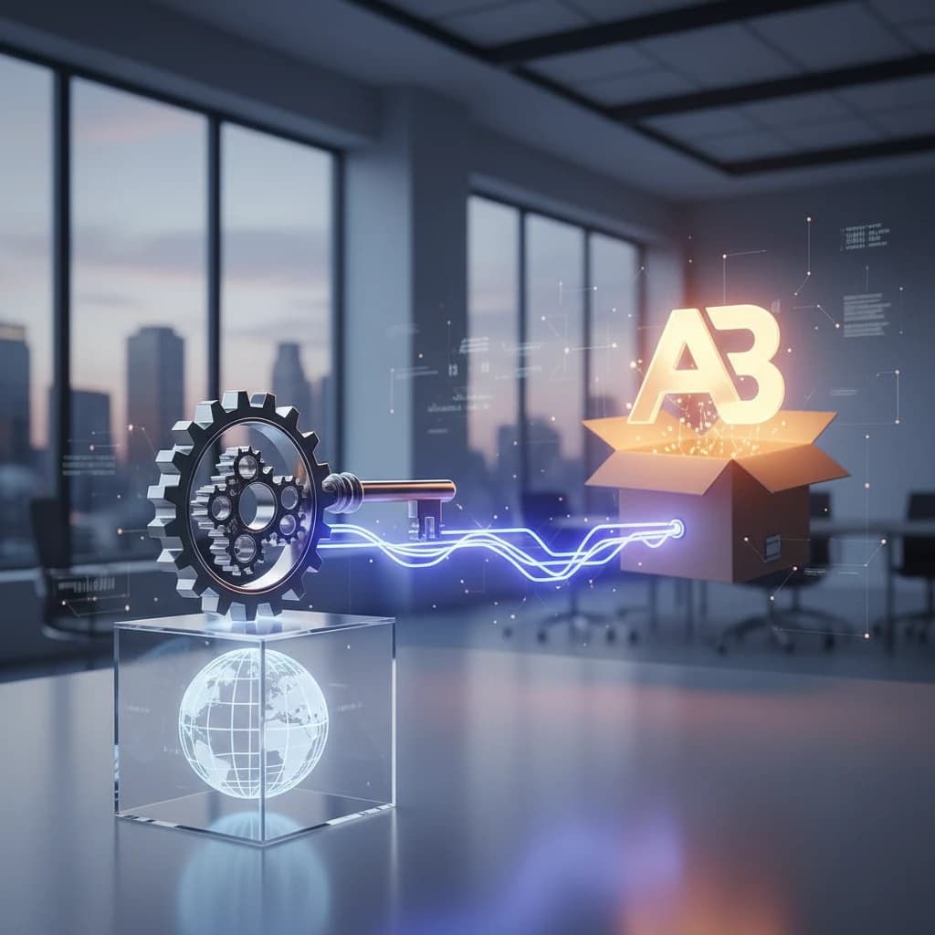 Unlock Agency Efficiency: Brand Delivery