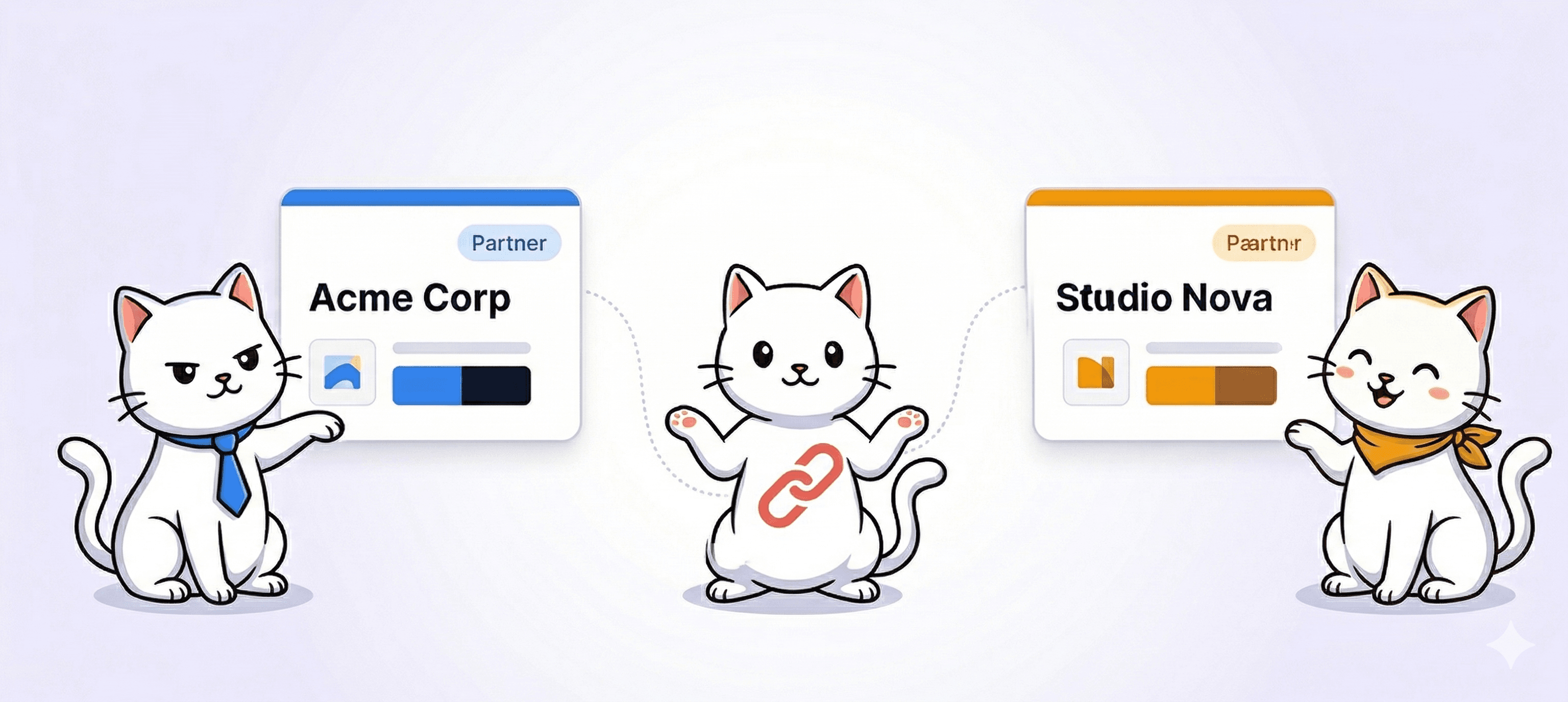 Partner & Co-Marketing BrandKits