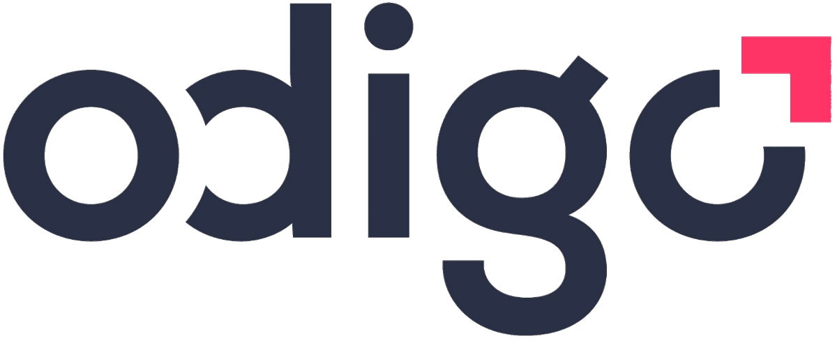 Odigo logo