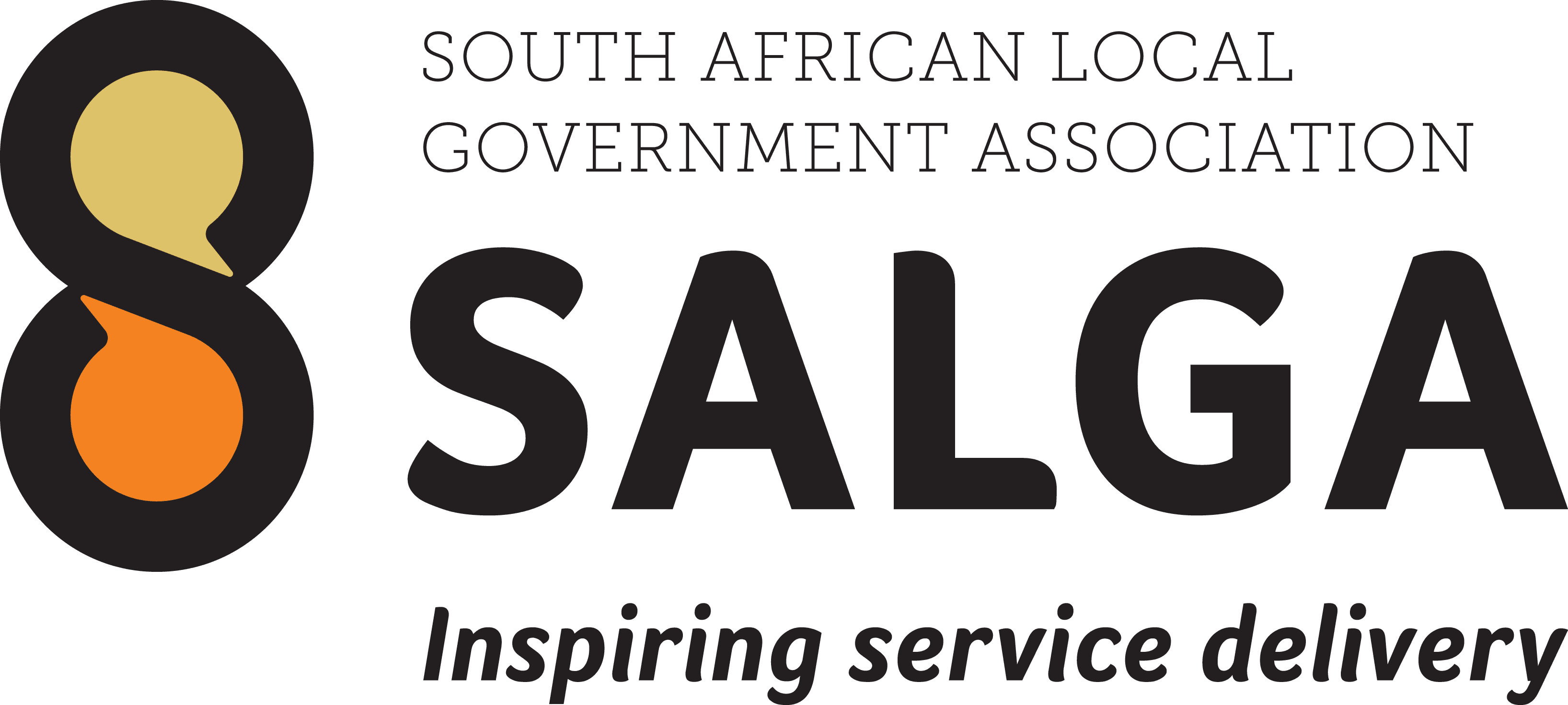 SALGA logo