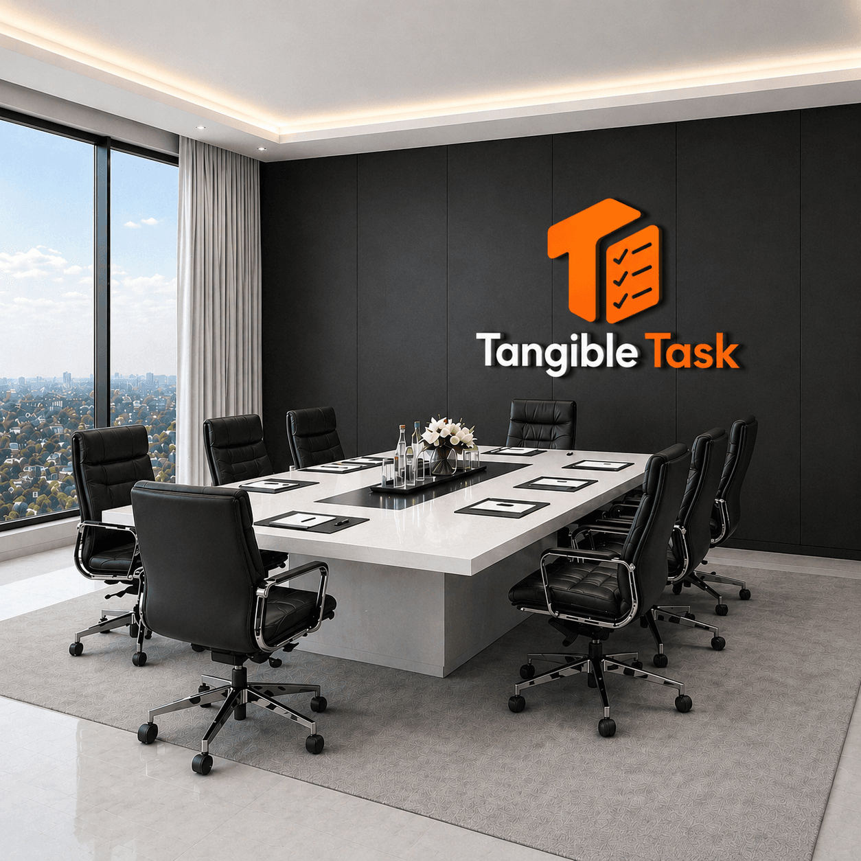 Office Logo