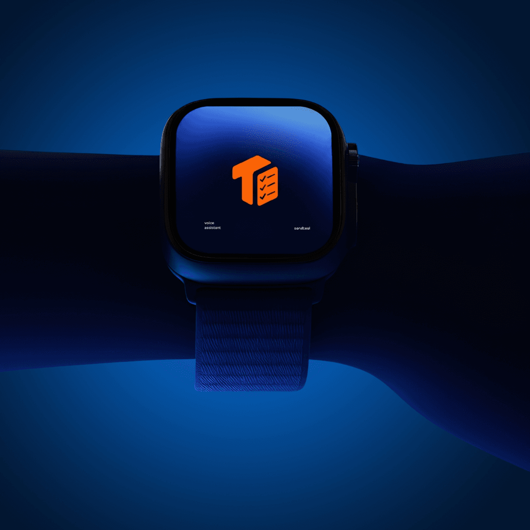 Logo Watch
