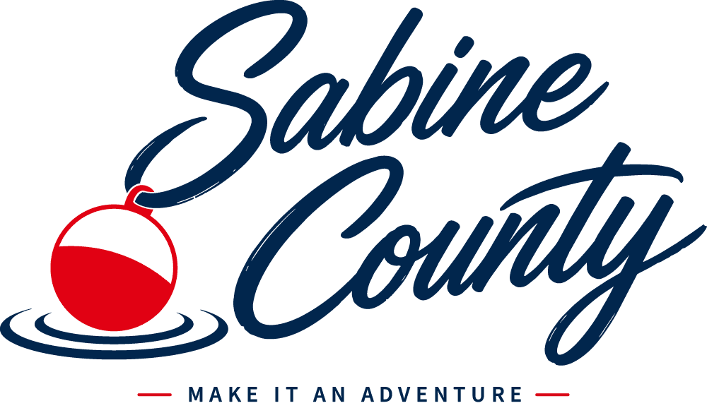 Sabine County logo